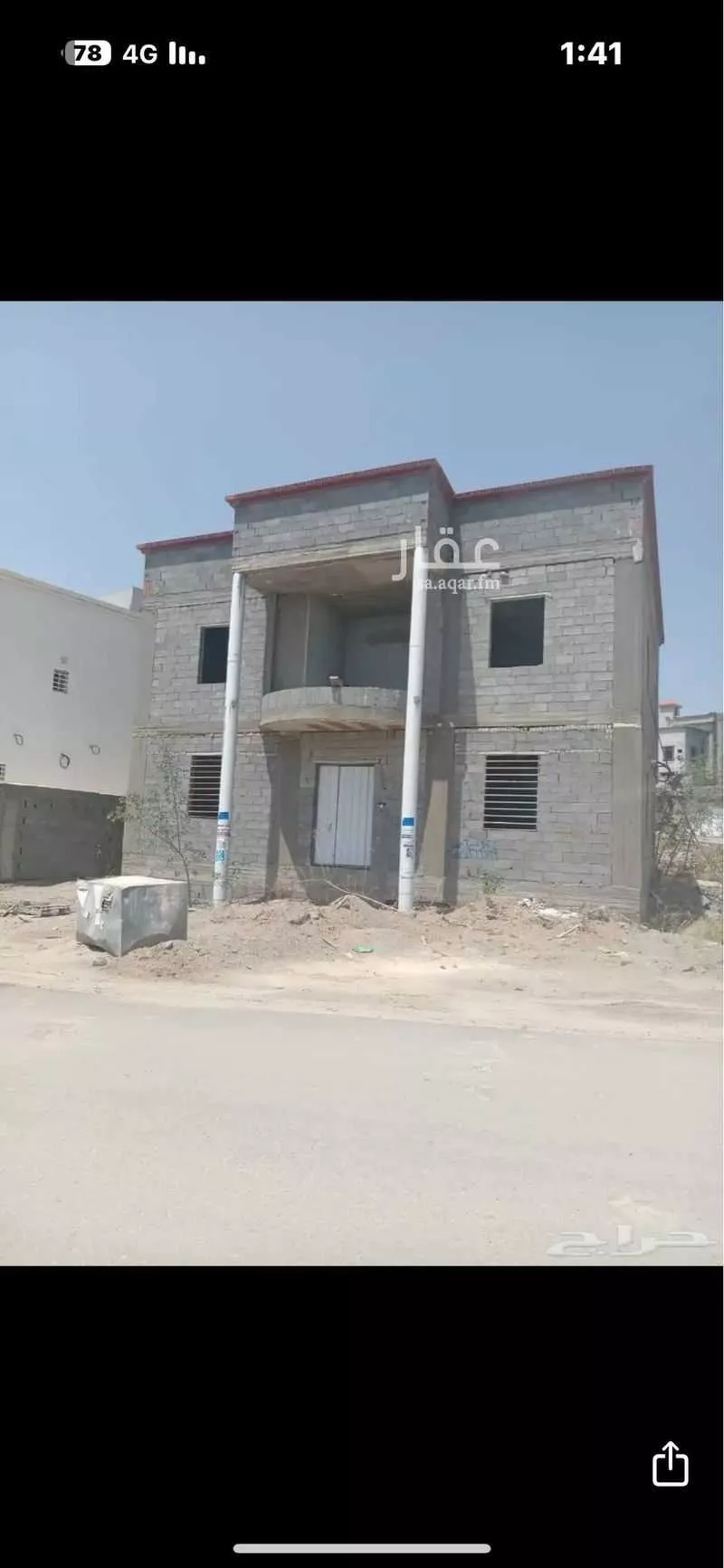 فيلا للبيع في بلجرشي ، بلجرشي 1 صورة