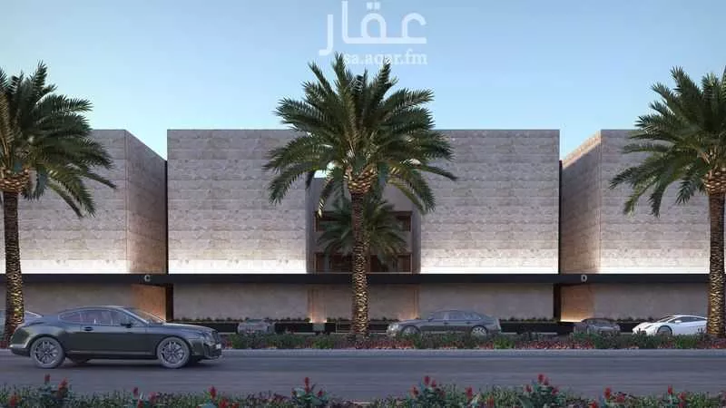 شقة للبيع في شارع الأمير سعود بن محمد بن مقرن, حي طويق, مدينة الرياض, منطقة الرياض 1 صورة