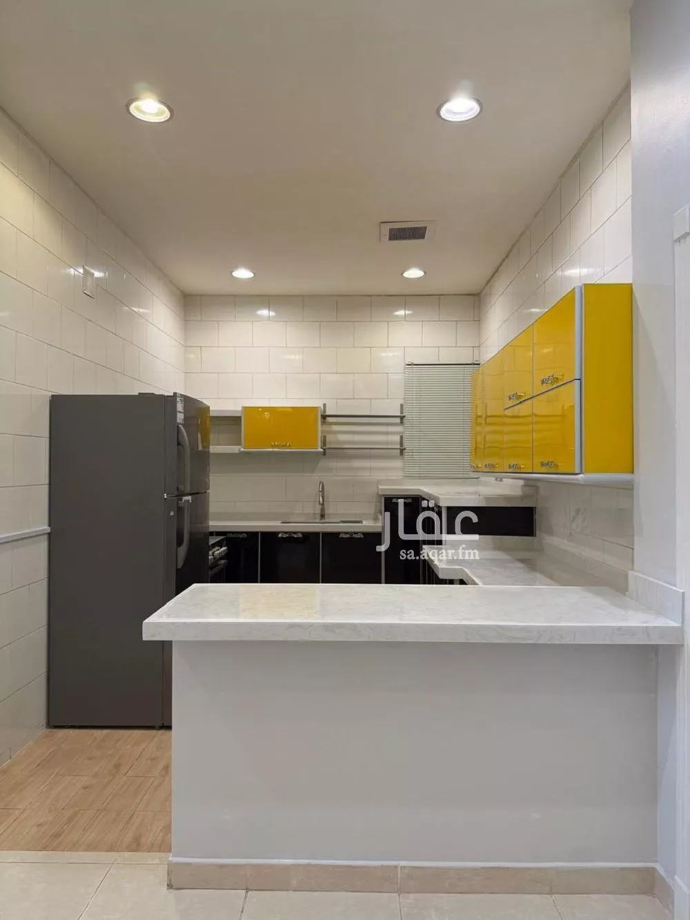 شقة للإيجار في شارع وادي الصمان, حي حطين, مدينة الرياض, منطقة الرياض 1 صورة