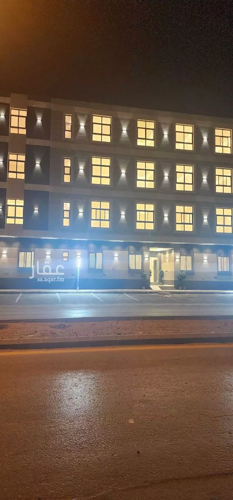 شقة للبيع في شارع طارق بن زياد, حي بدر, مدينة الرياض, منطقة الرياض 1 صورة