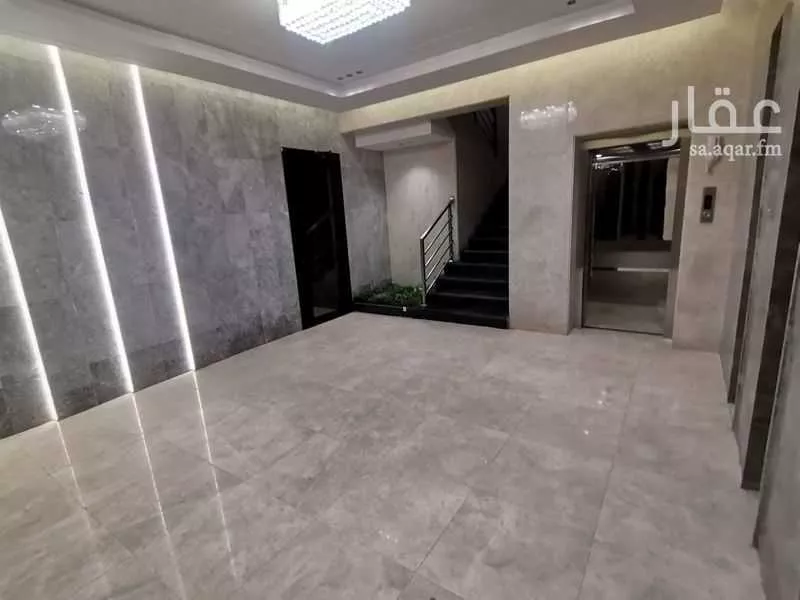 شقة للبيع في شارع ابن البحري, حي الريان, مدينة جدة, منطقة مكة المكرمة 1 صورة