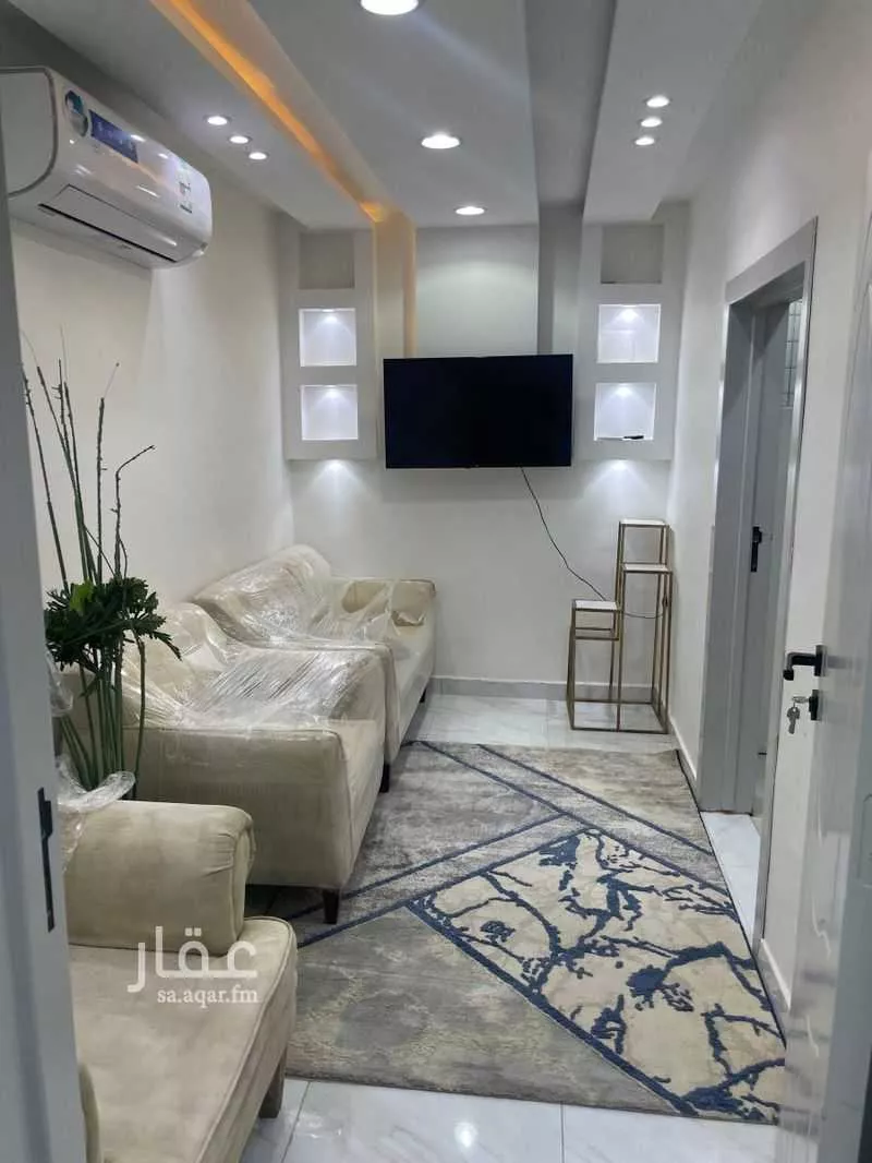 شقة للإيجار في شارع رقم 62 ، حي بدر ، الرياض ، منطقة الرياض 1 صورة