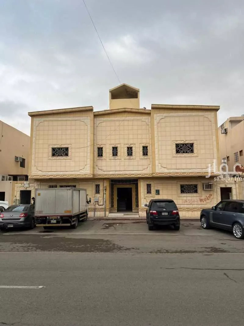 شقة للإيجار في شارع الديار, حي العزيزية, مدينة الرياض, منطقة الرياض 1 صورة