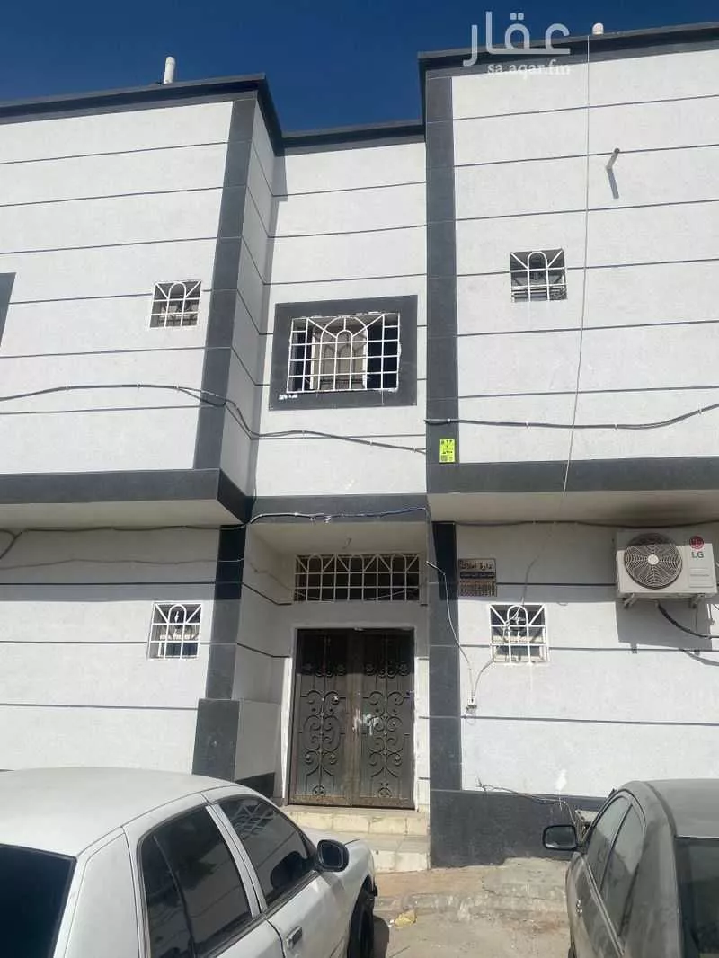 عمارة للإيجار في شارع سالم بن معقل, حي اليمامة, مدينة الرياض, منطقة الرياض 1 صورة