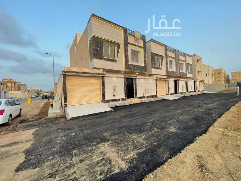 فيلا للبيع في حي الرحاب 1, مدينة جازان, منطقة جازان 1 صورة