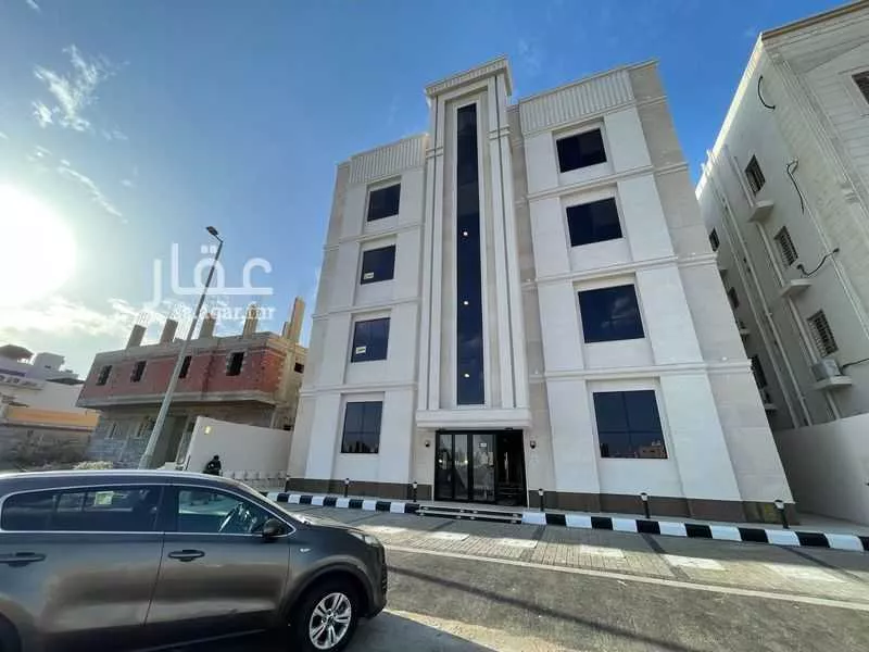 شقة للبيع في حي الرحاب 2, مدينة جازان, منطقة جازان 1 صورة