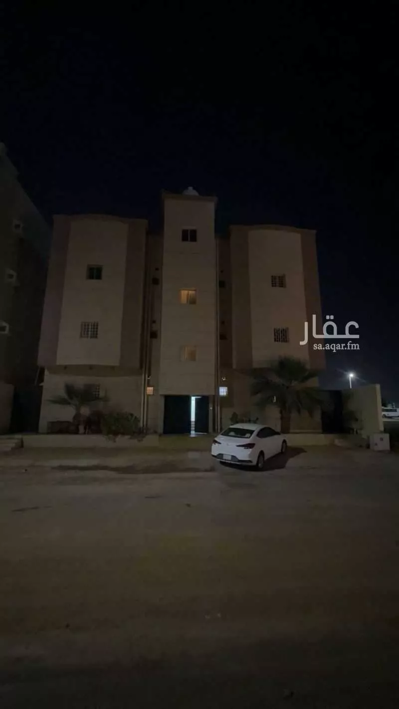 عمارة للبيع في شارع أبي عمر الجرمي ، حي السويس ، جازان ، منطقة جازان 1 صورة