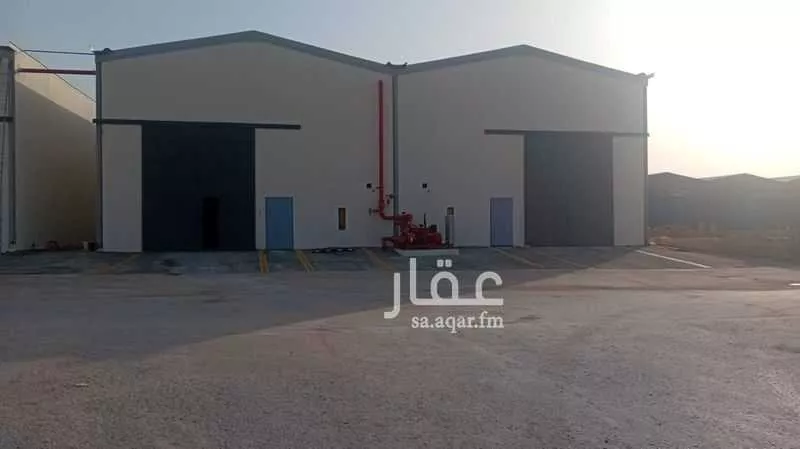 مستودع للإيجار في حي الغنامية, مدينة الرياض, منطقة الرياض 1 صورة