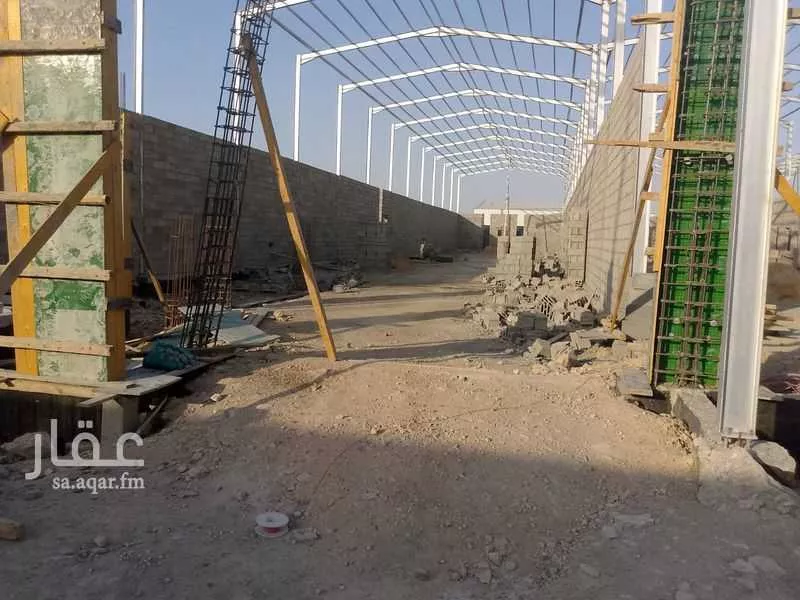 أرض للإيجار في شارع رقم 21, حي المنصورية, مدينة الرياض, منطقة الرياض 1 صورة
