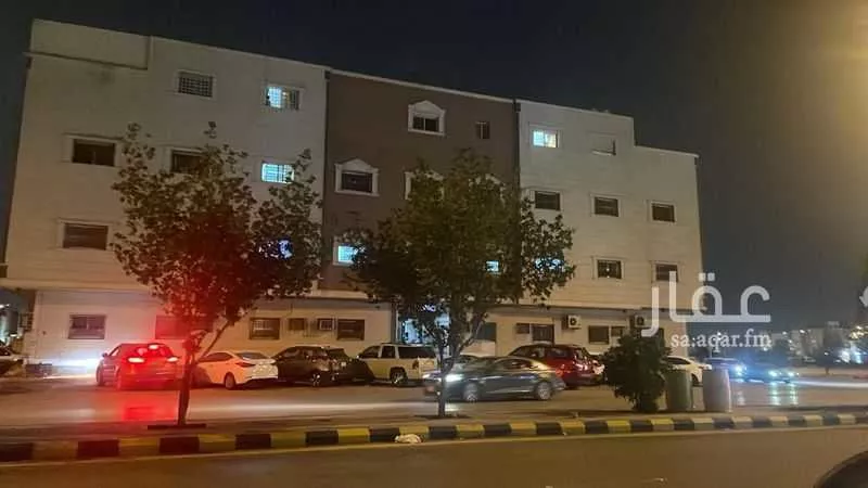 شقة للبيع في شارع وادي أبي كبير, حي العزيزية, مدينة الرياض, منطقة الرياض 1 صورة