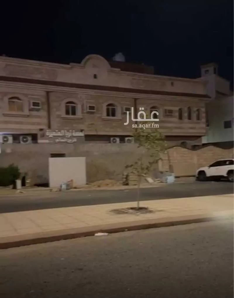 عمارة للبيع في شارع خلف ابن سعيد, حي السنابل, مدينة جدة, منطقة مكة المكرمة 1 صورة