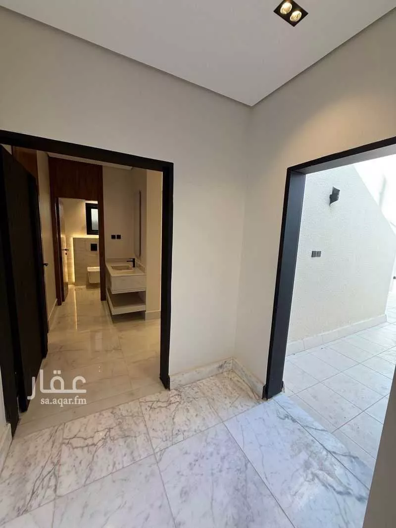 دور للإيجار في شارع رويضة سدير, حي الملك فهد, مدينة الرياض, منطقة الرياض 1 صورة