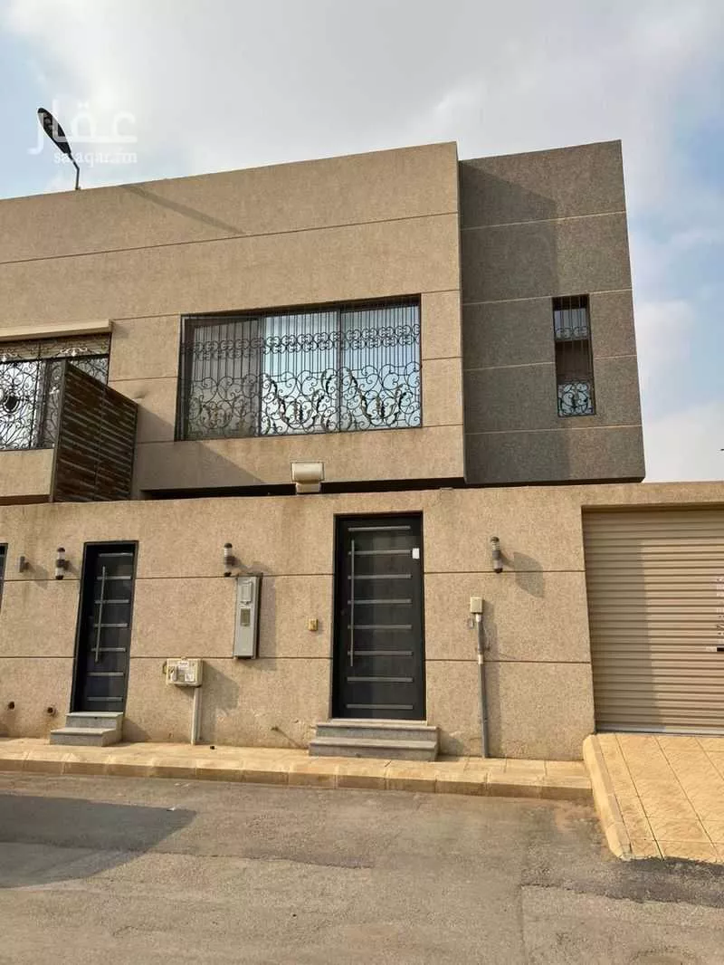 فيلا للبيع في شارع علي بن القاسم القاشاني, حي العارض, مدينة الرياض, منطقة الرياض 1 صورة