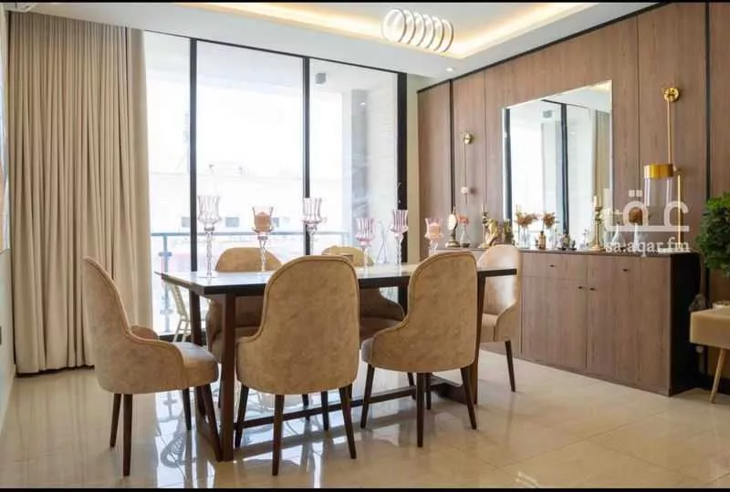 شقة للبيع في شارع عبادة بن الصامت, حي الروضة, مدينة الرياض, منطقة الرياض 1 صورة