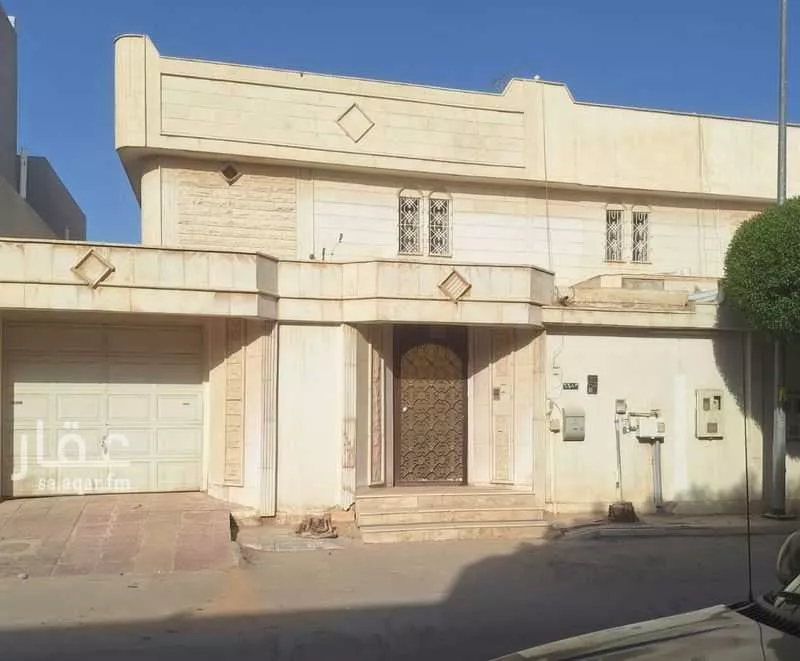 فيلا للإيجار في شارع أبي طلحة الأنصاري, حي المصيف, مدينة الرياض, منطقة الرياض 1 صورة