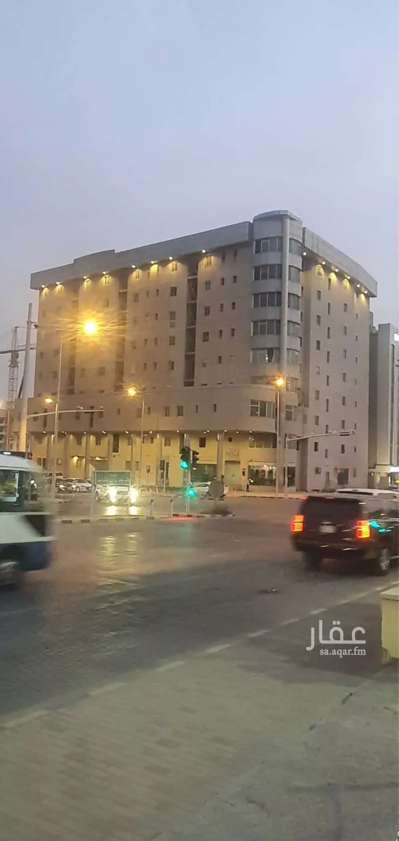 شقة للبيع في شارع الملك فيصل, حي المربع, مدينة الرياض, منطقة الرياض 1 صورة