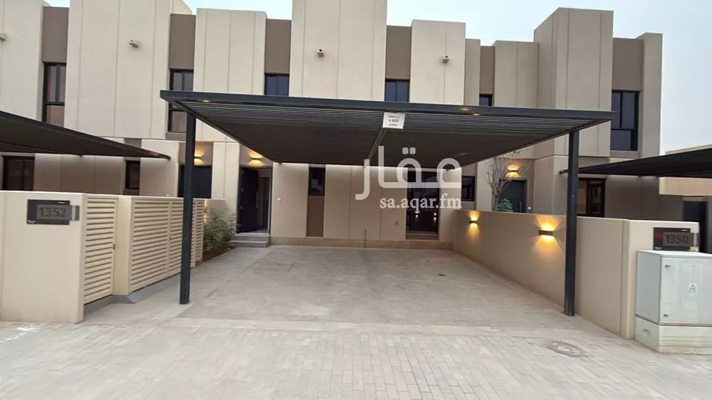 فيلا للإيجار في شارع رقم 1160, حي سدرة, مدينة الرياض, منطقة الرياض 1 صورة