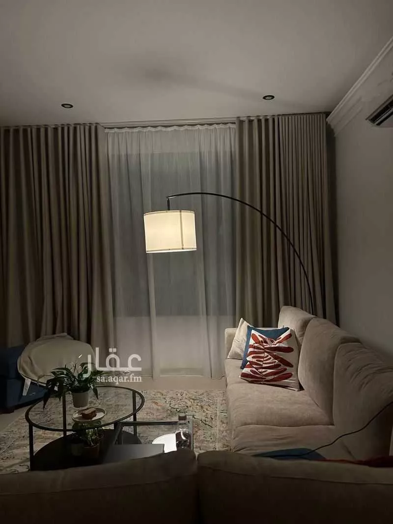 استديو مفروش للحجز في شارع الزلفي ، حي الياسمين ، الرياض ، منطقة الرياض 1 صورة