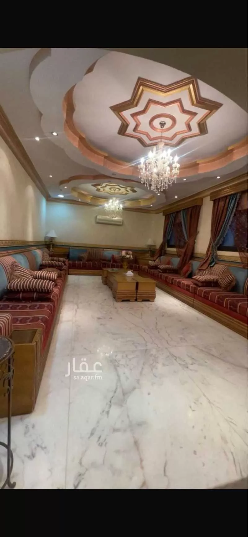 فيلا للبيع في شارع شارع سيبويه, حي السلام, مدينة الخرج, منطقة الرياض 1 صورة