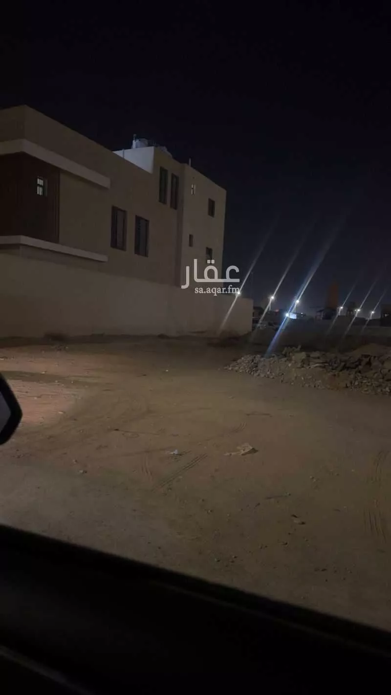 أرض للبيع في حي الورود, مدينة الخرج, منطقة الرياض 1 صورة