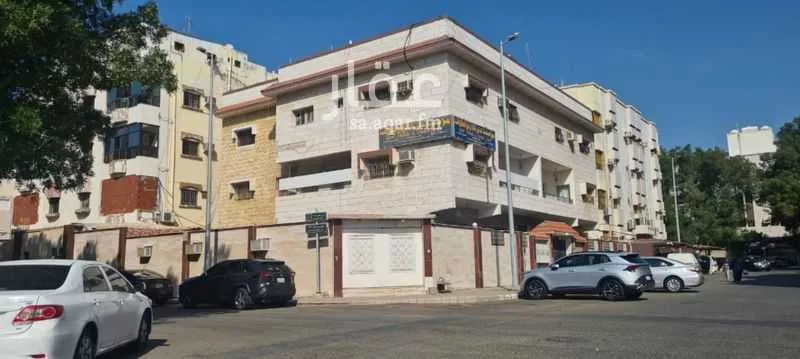 عمارة للبيع في شارع القلم, حي مشرفة, مدينة جدة, منطقة مكة المكرمة 1 صورة