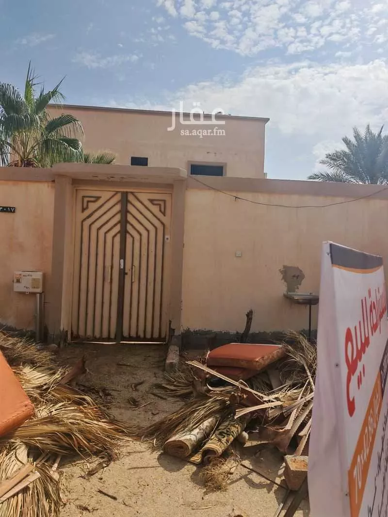 فيلا للبيع في شارع شارع فاطمة بنت أبي طالب, حي الدرعية, مدينة الزلفي, منطقة الرياض 1 صورة