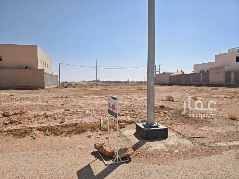 أرض للبيع في حي قرطبة, مدينة الزلفى, منطقة الرياض 1 صورة