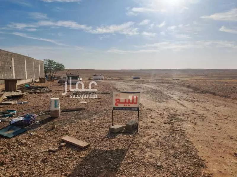 أرض للبيع في شارع حداد بن مالك, حي النهضة, مدينة الزلفى, منطقة الرياض 1 صورة