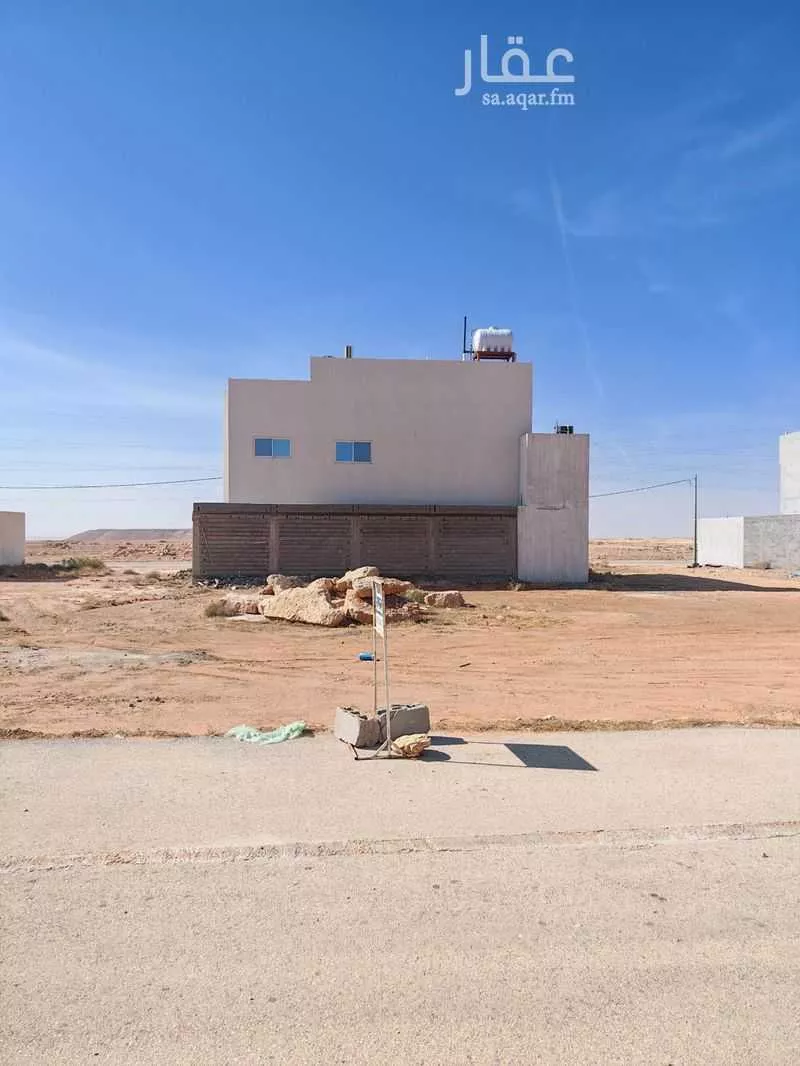 أرض للبيع في شارع عثمان بن مظعون الجمحي, مدينة الزلفي, منطقة الرياض 1 صورة