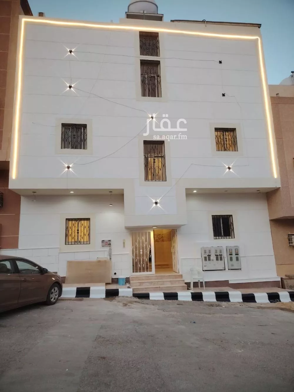 شقة للإيجار في شارع جعفر المستفاض, حي جرير, مدينة الرياض, منطقة الرياض 1 صورة