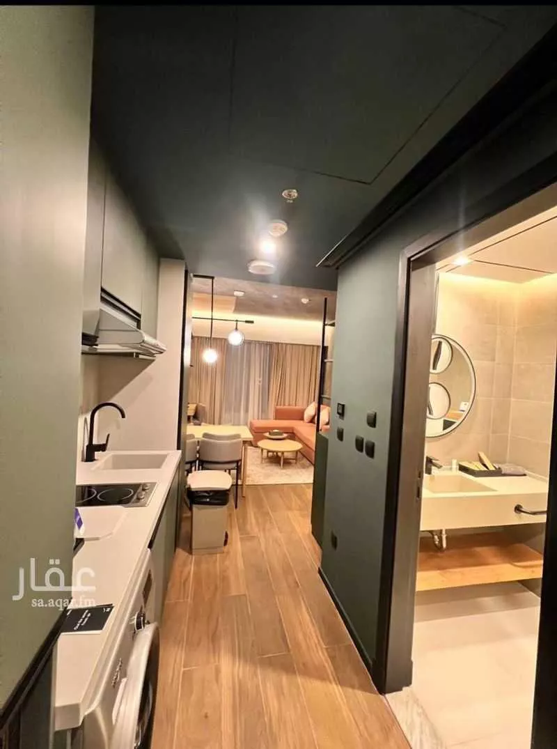 شقة للبيع في شارع ريع ذاخر , حي ريع اذاخر, مدينة مكة المكرمة, منطقة مكة المكرمة 1 صورة