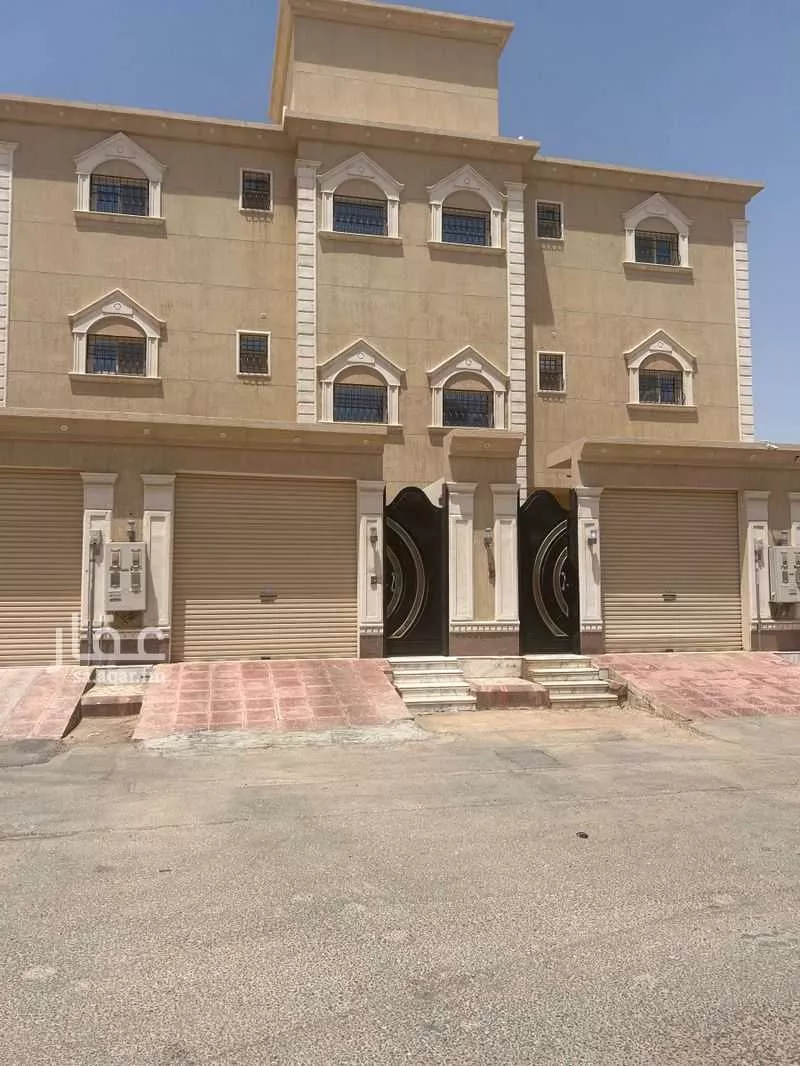 شقة للإيجار في شارع 676848, حي مشرف, مدينة الخرج, منطقة الرياض 1 صورة