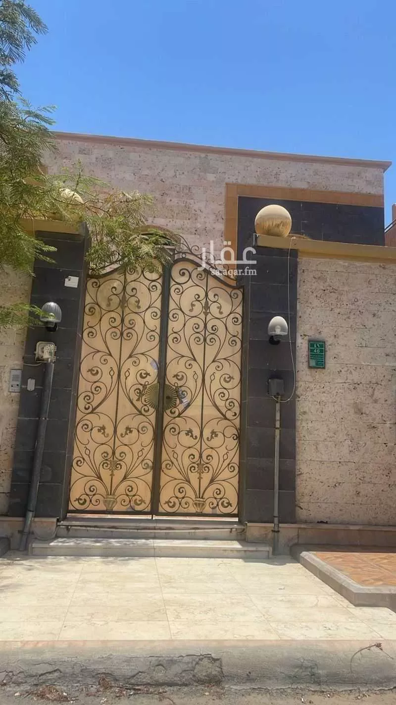 دور للإيجار في شارع العادل نور الدين, حي النعيم, مدينة جدة, منطقة مكة المكرمة 1 صورة