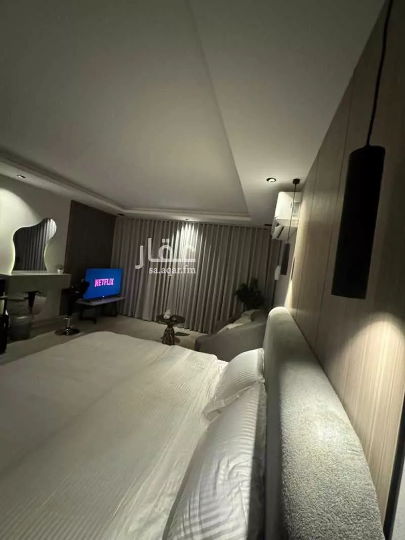 استديو مفروش للحجز في حي الغدير ، الرياض ، منطقة الرياض 1 صورة