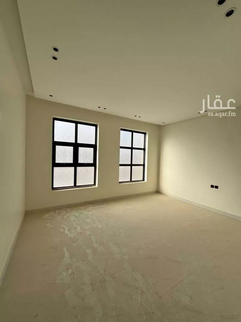 دور للإيجار في شارع عمر بن نبيه ، حي طويق ، الرياض ، منطقة الرياض 1 صورة