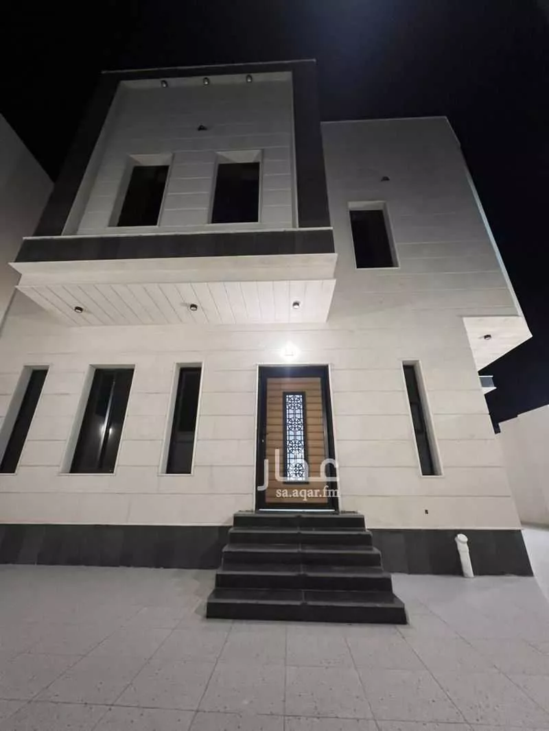 فيلا للبيع في حي الرحاب, مدينة الطائف, منطقة مكة المكرمة 1 صورة