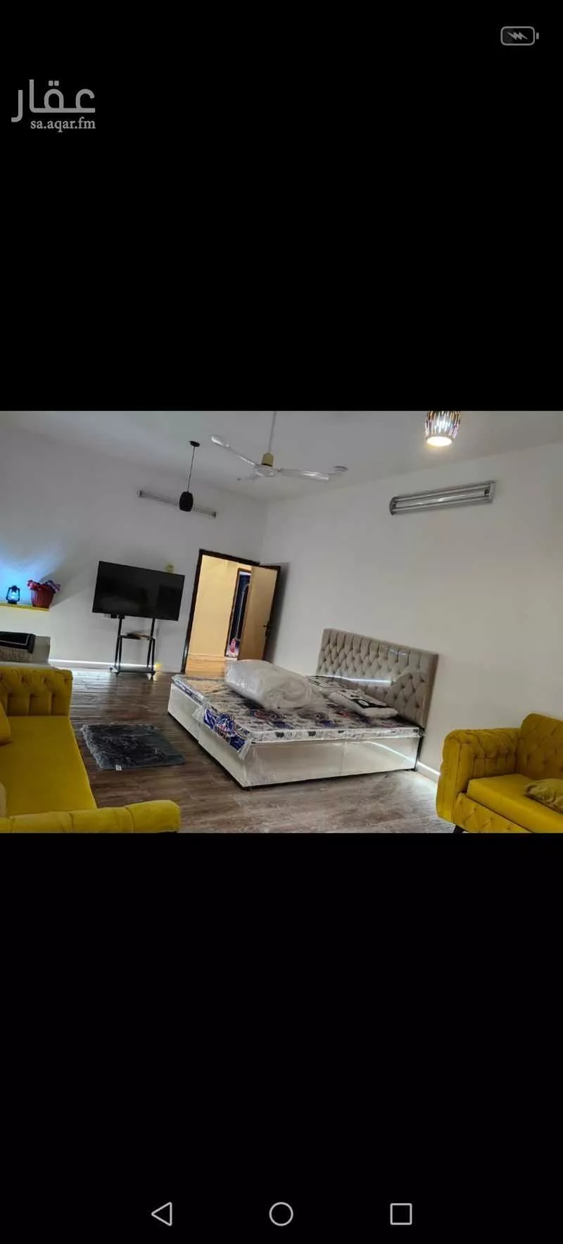 شقة للإيجار في شارع 669940, حي الخليج, مدينة احد رفيده, منطقة عسير 1 صورة