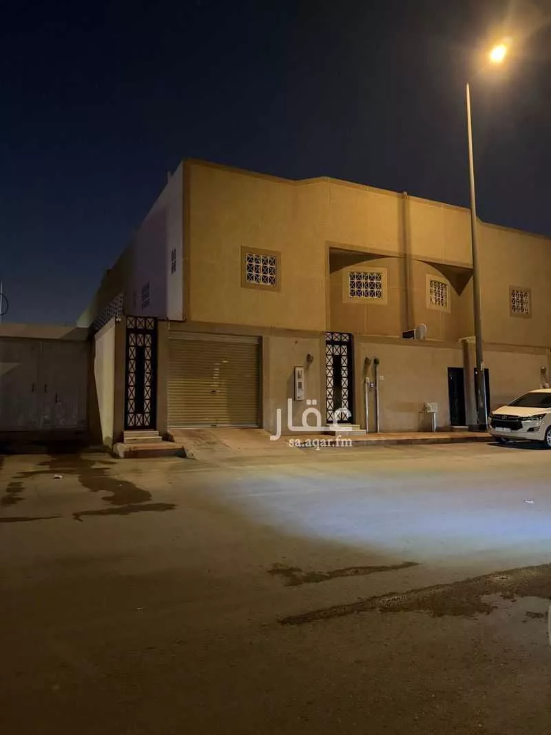 فيلا للإيجار في شارع الحارث بن معاوية, حي الصفاء, مدينة الرياض, منطقة الرياض 1 صورة