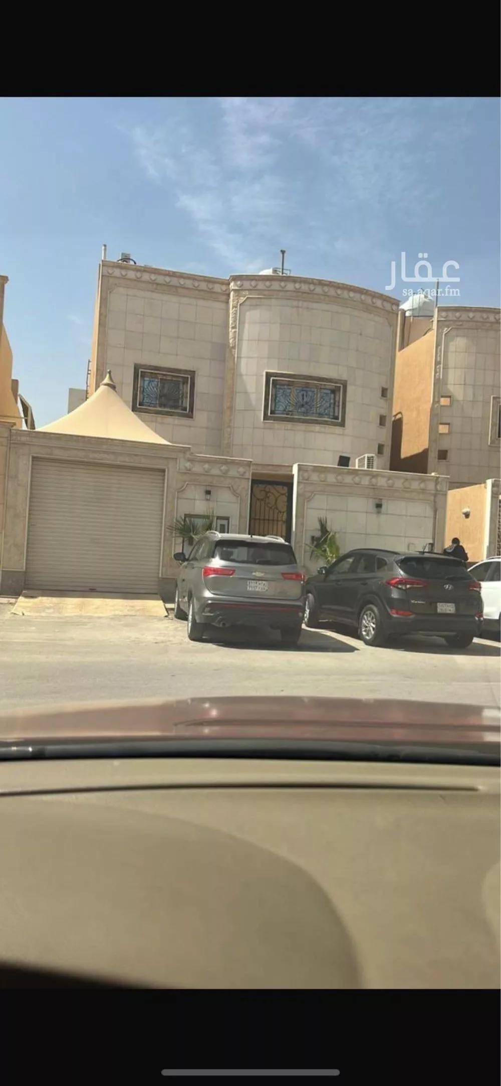 فيلا للبيع في شارع المرصاد, حي الوادي, مدينة الرياض, منطقة الرياض 1 صورة