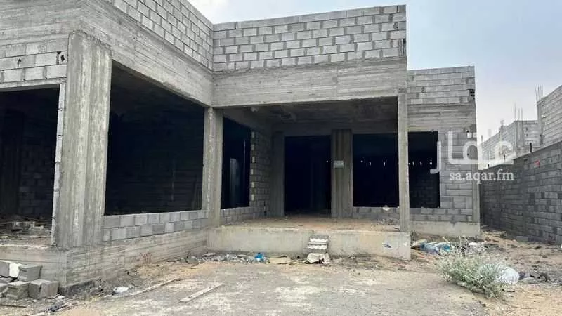 دور للبيع في شارع ابن الازرق ، ضاحية الاسكان ، الطائف ، الطائف 1 صورة