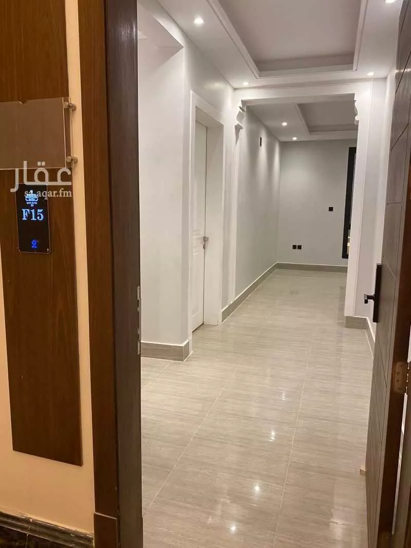 شقة للبيع في طريق الصحابة الفرعي ، حي المونسية ، الرياض ، منطقة الرياض 1 صورة