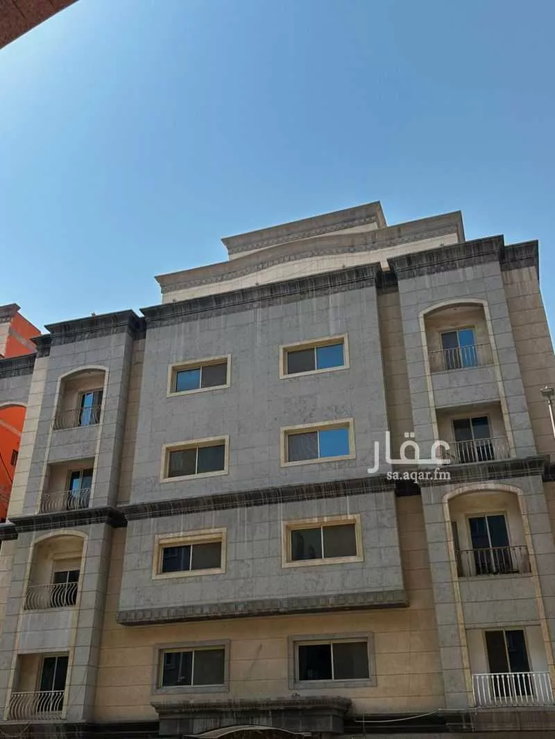 شقة للإيجار في شارع علي بن وهاس ، حي المروة ، جدة ، جدة 1 صورة