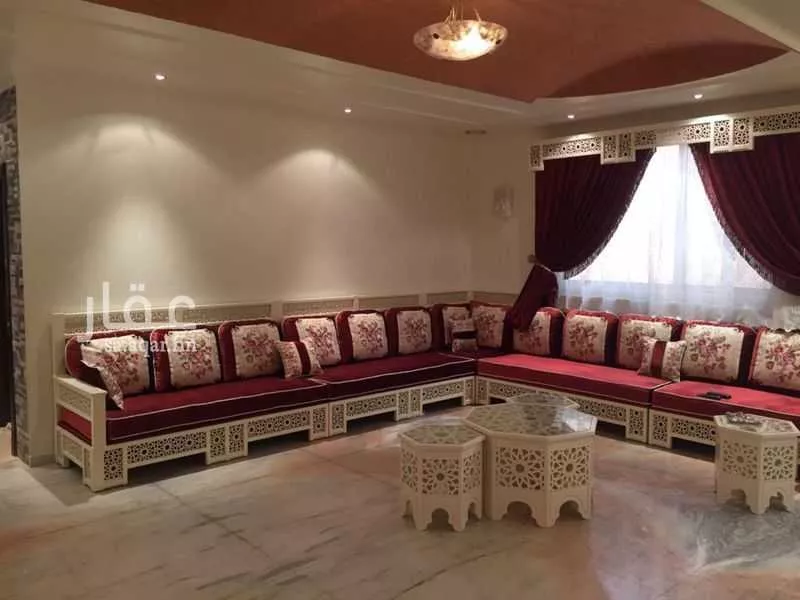 فيلا للبيع في شارع الفجيرة, حي ظهرة لبن, مدينة الرياض, منطقة الرياض 1 صورة