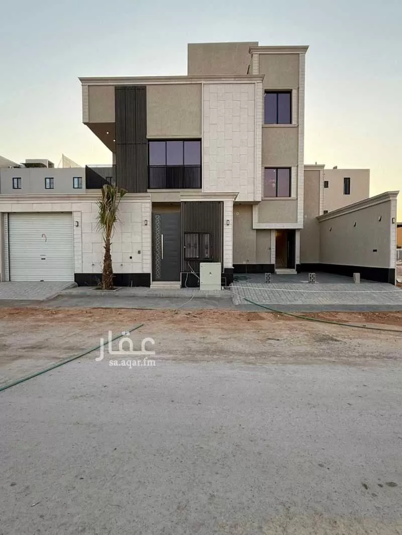 دور للبيع في شارع أبي سعد التميمي, حي المرجان, مدينة الرياض, منطقة الرياض 1 صورة