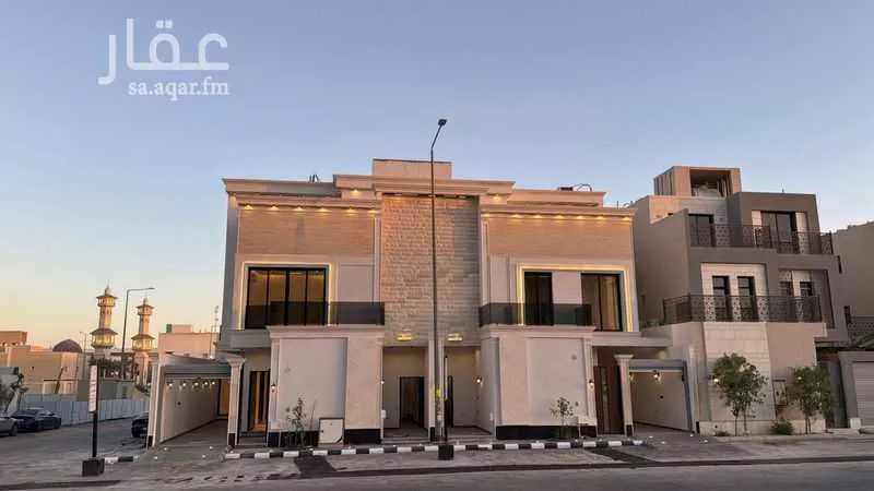 دور للبيع في حي قرطبة, مدينة الرياض, منطقة الرياض 1 صورة