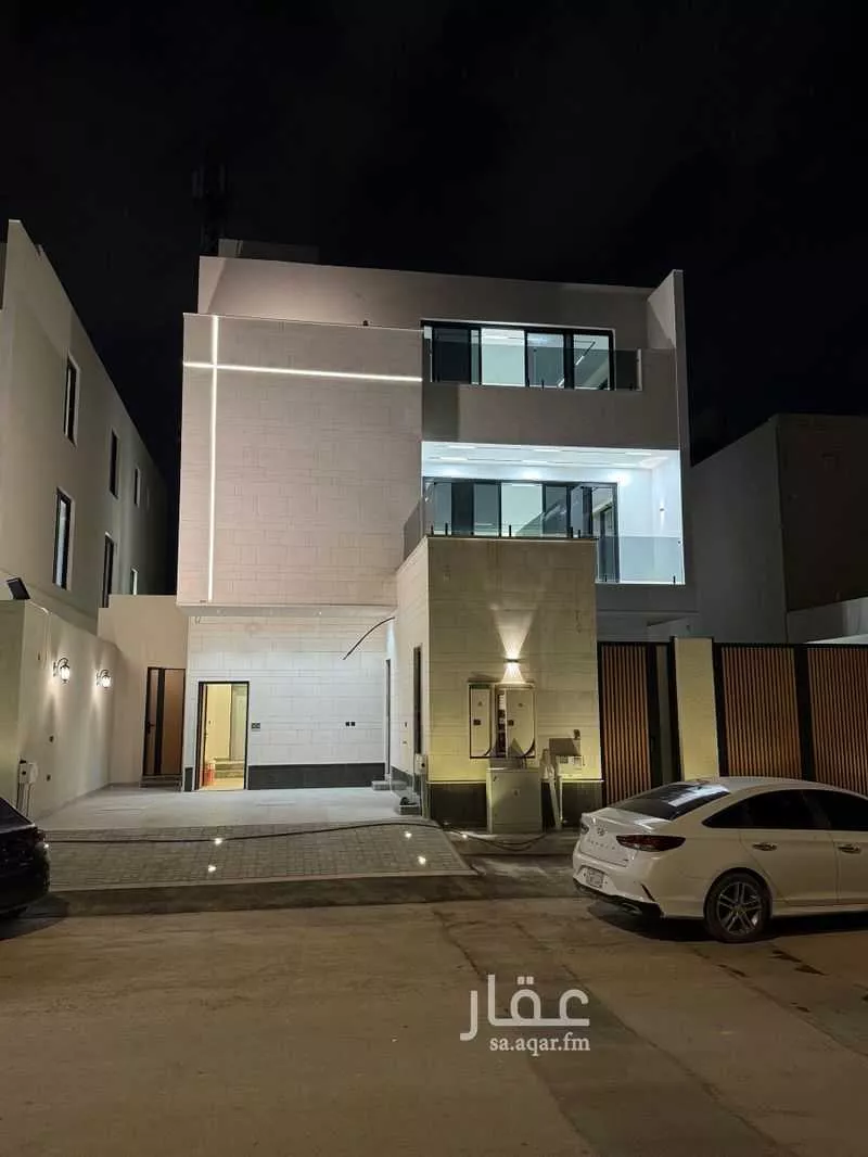 دور للبيع في حي قرطبة, مدينة الرياض, منطقة الرياض 1 صورة