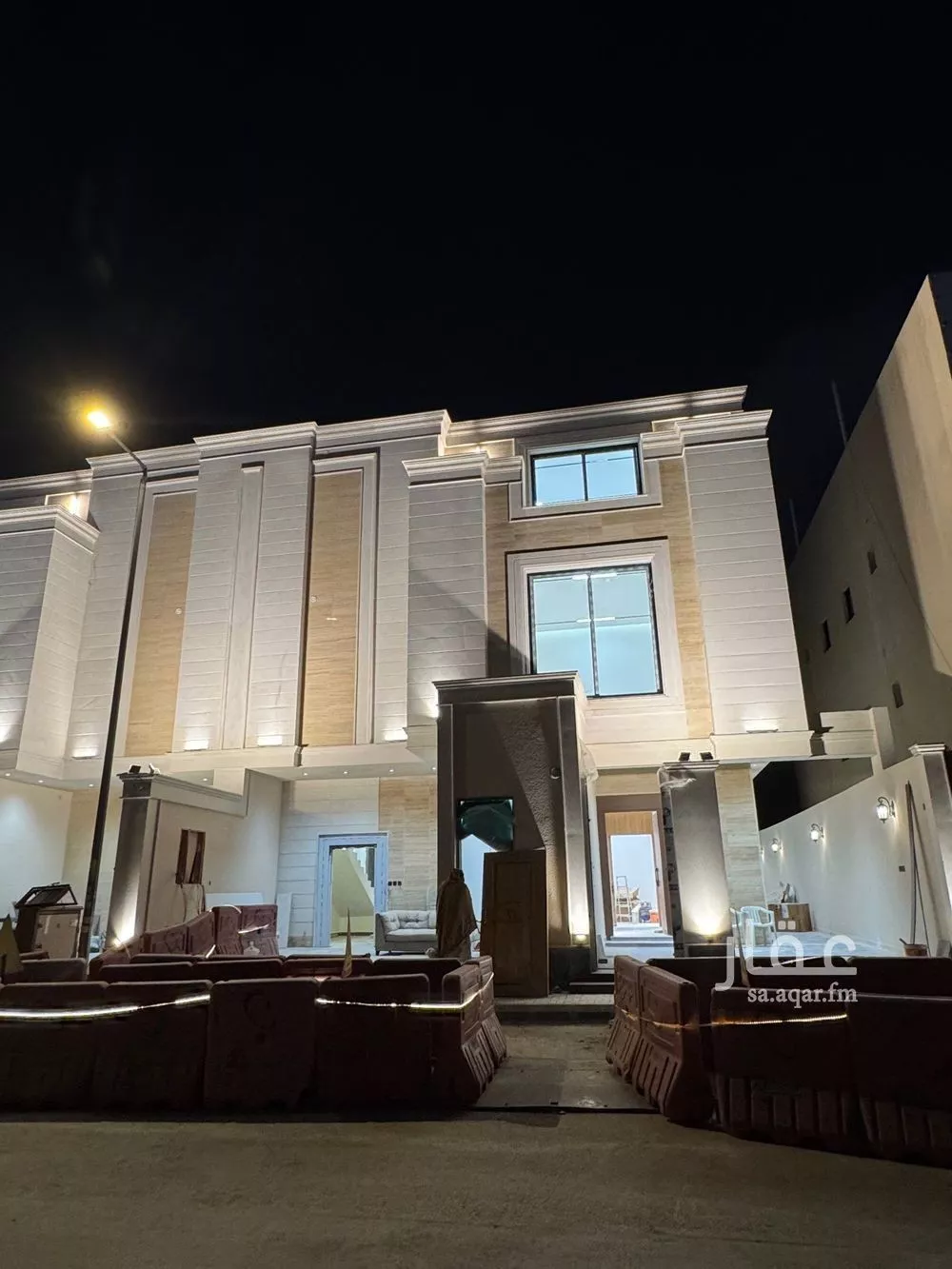 دور للبيع في حي قرطبة, مدينة الرياض, منطقة الرياض 1 صورة