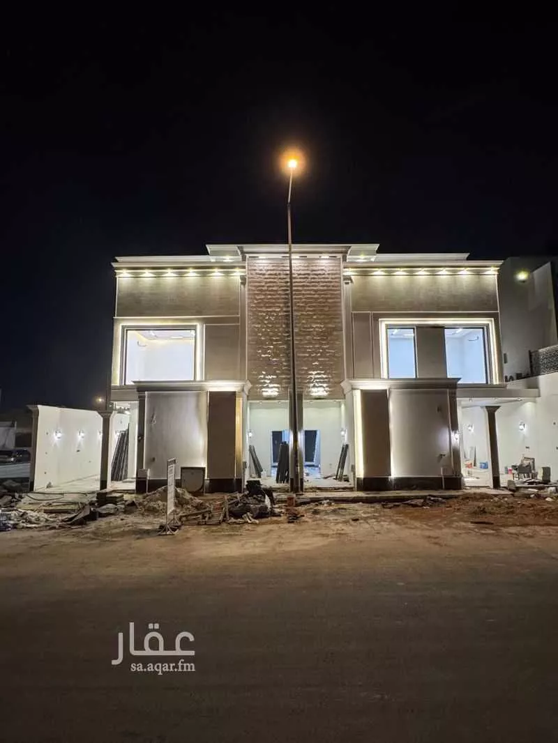 دور للبيع في شارع الشامانية, حي قرطبة, مدينة الرياض, منطقة الرياض 1 صورة