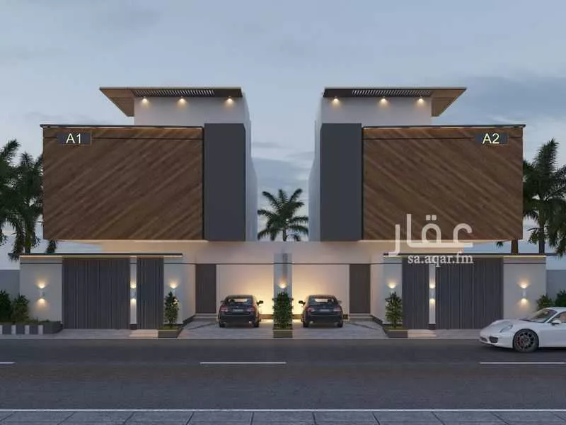 دور للبيع في حي قرطبة, مدينة الرياض, منطقة الرياض 1 صورة