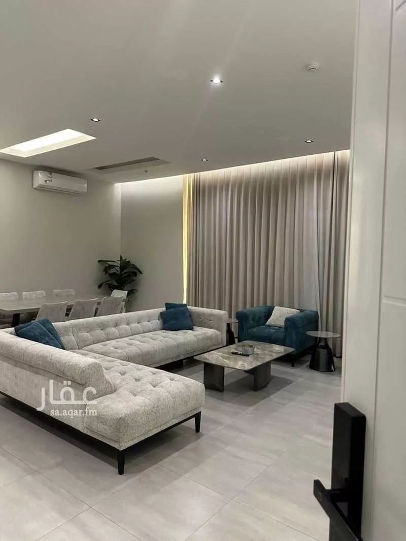 شقة للإيجار في شارع زيد الخير, حي الروضة, مدينة الرياض, منطقة الرياض 1 صورة